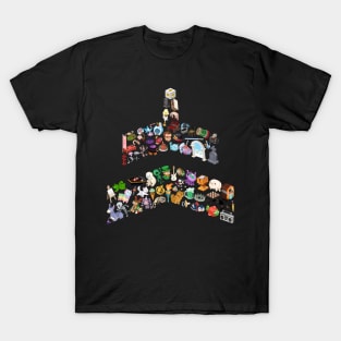 United Colors of Highrise T-Shirt